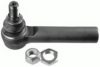 JOHN DEERE AL161338 Tie Rod End